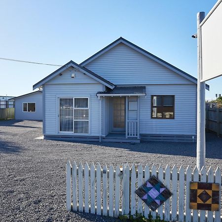 Extremely Central Kaikoura Exterior foto