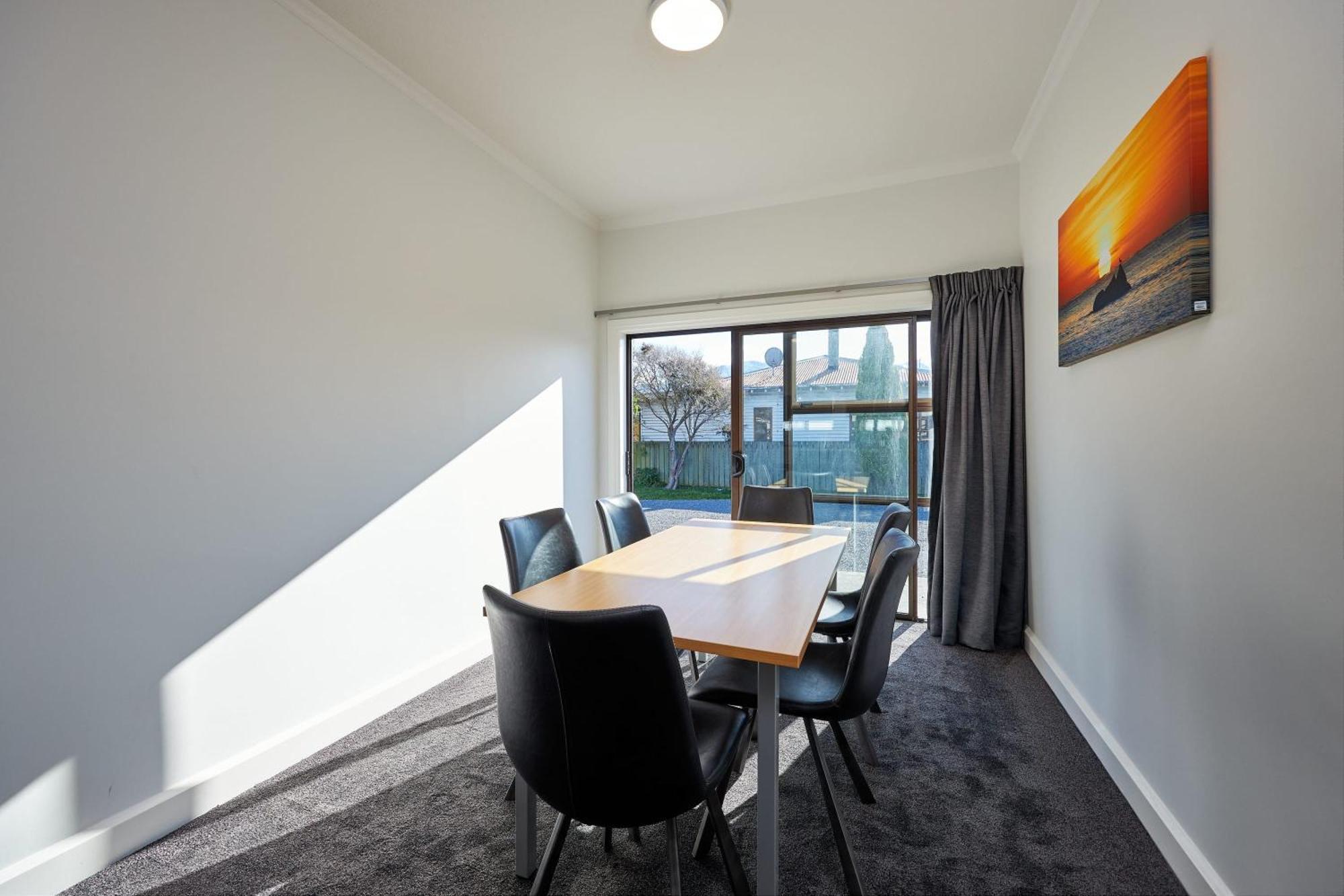 Extremely Central Kaikoura Exterior foto